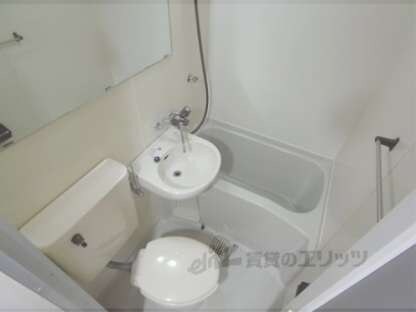 アベニールアサダの物件内観写真