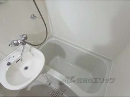 アベニールアサダの物件内観写真