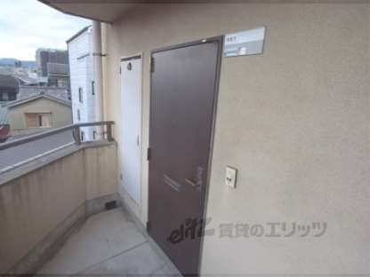 アベニールアサダの物件内観写真