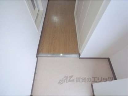 アベニールアサダの物件内観写真