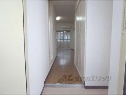 アベニールアサダの物件内観写真