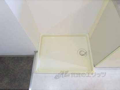 クレスト平野の物件内観写真