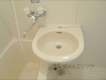 クレスト平野の物件内観写真