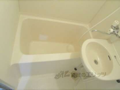 クレスト平野の物件内観写真