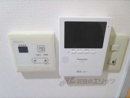 クレスト平野の物件内観写真