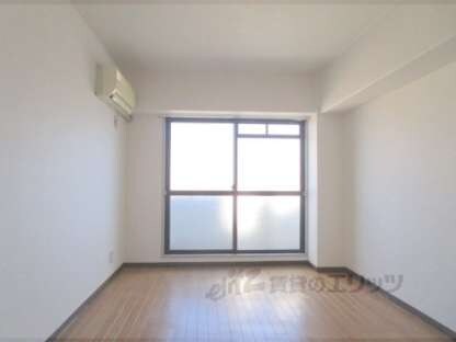 クレスト平野の物件内観写真