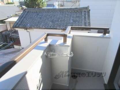 クレスト平野の物件内観写真