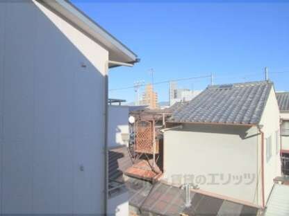 クレスト平野の物件内観写真