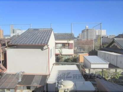 クレスト平野の物件内観写真