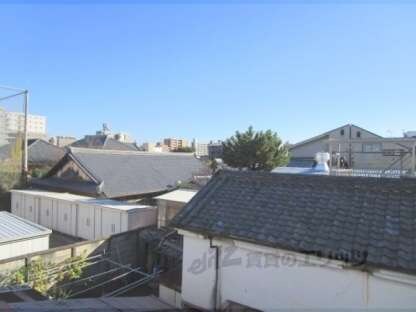 クレスト平野の物件内観写真