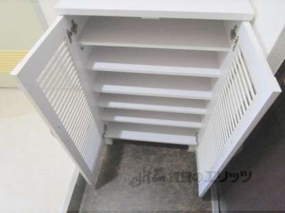 クレスト平野の物件内観写真