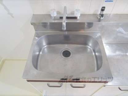 クレスト平野の物件内観写真