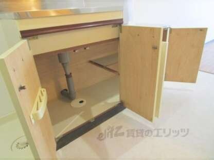 クレスト平野の物件内観写真