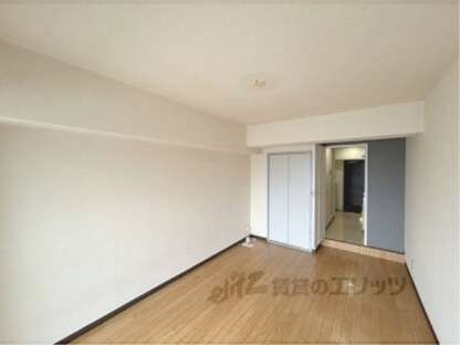 クレスト平野の物件内観写真