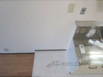 クレスト平野の物件内観写真