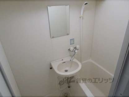 クレスト平野の物件内観写真