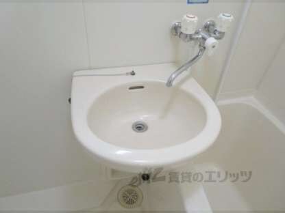 クレスト平野の物件内観写真