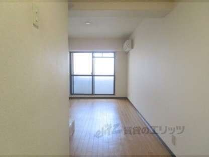 クレスト平野の物件内観写真