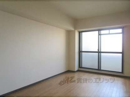 クレスト平野の物件内観写真