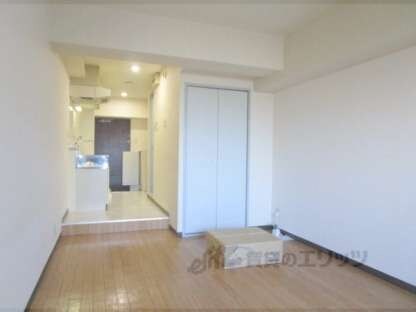 クレスト平野の物件内観写真