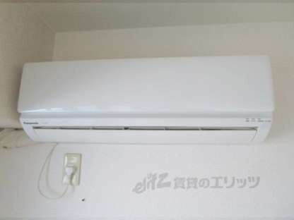 クレスト平野の物件内観写真