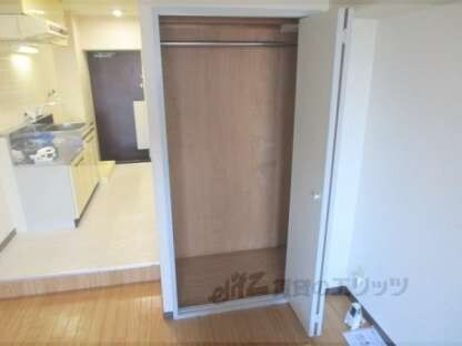 クレスト平野の物件内観写真