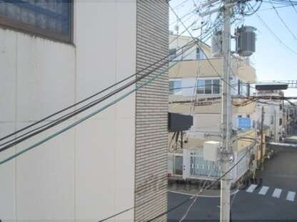 クレスト平野の物件内観写真