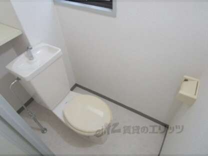 クレスト平野の物件内観写真