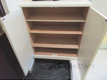 クレスト平野の物件内観写真