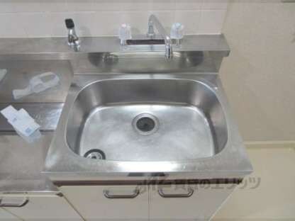 クレスト平野の物件内観写真