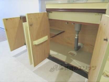 クレスト平野の物件内観写真