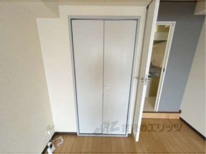 クレスト平野の物件内観写真