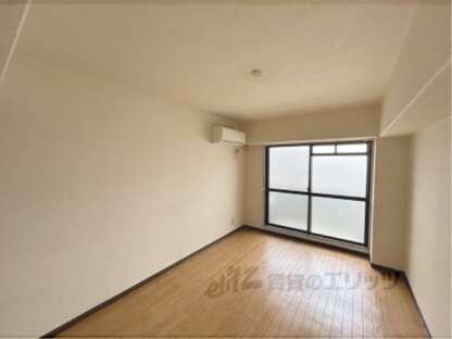 クレスト平野の物件内観写真