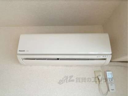 クレスト平野の物件内観写真