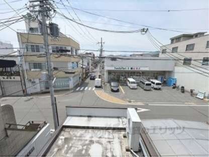 クレスト平野の物件内観写真