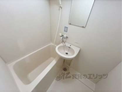 クレスト平野の物件内観写真