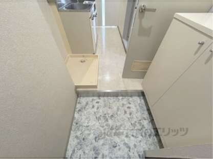 クレスト平野の物件内観写真