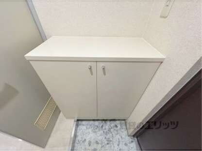 クレスト平野の物件内観写真