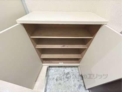 クレスト平野の物件内観写真