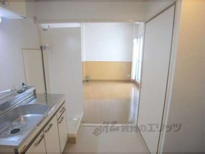 グランハイム下鴨の物件内観写真