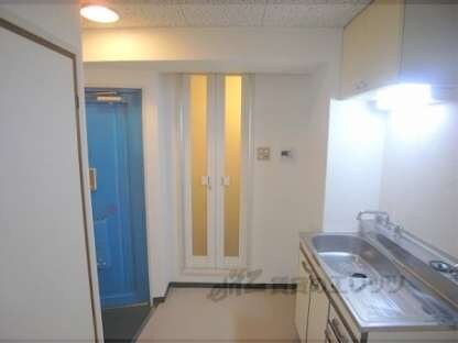 グランハイム下鴨の物件内観写真