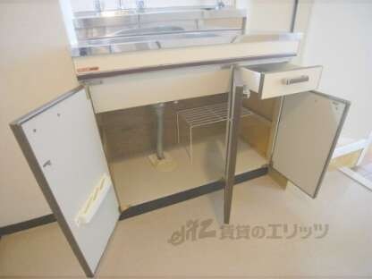 グランハイム下鴨の物件内観写真