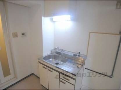 グランハイム下鴨の物件内観写真