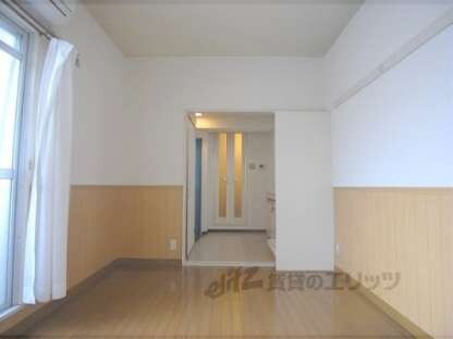 グランハイム下鴨の物件内観写真