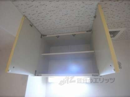 グランハイム下鴨の物件内観写真