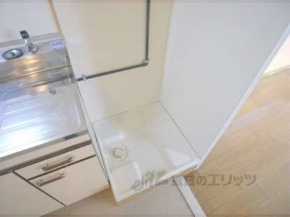 グランハイム下鴨の物件内観写真