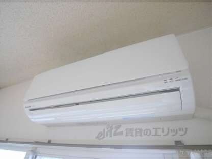 グランハイム下鴨の物件内観写真