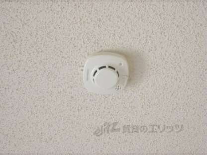 グランハイム下鴨の物件内観写真