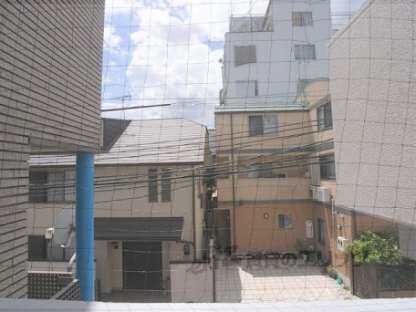 グランハイム下鴨の物件内観写真