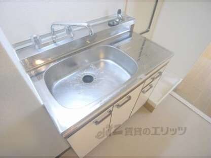 グランハイム下鴨の物件内観写真